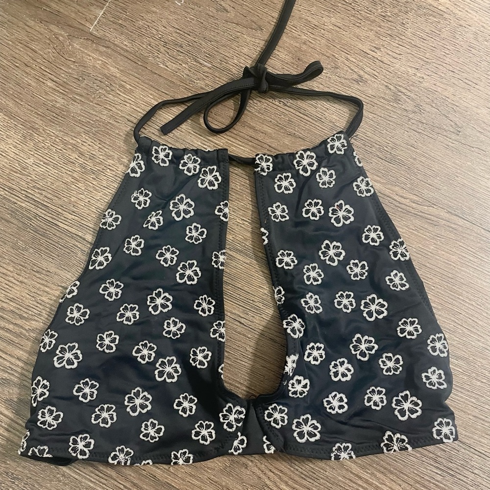 For Love and Lemons Swim Top